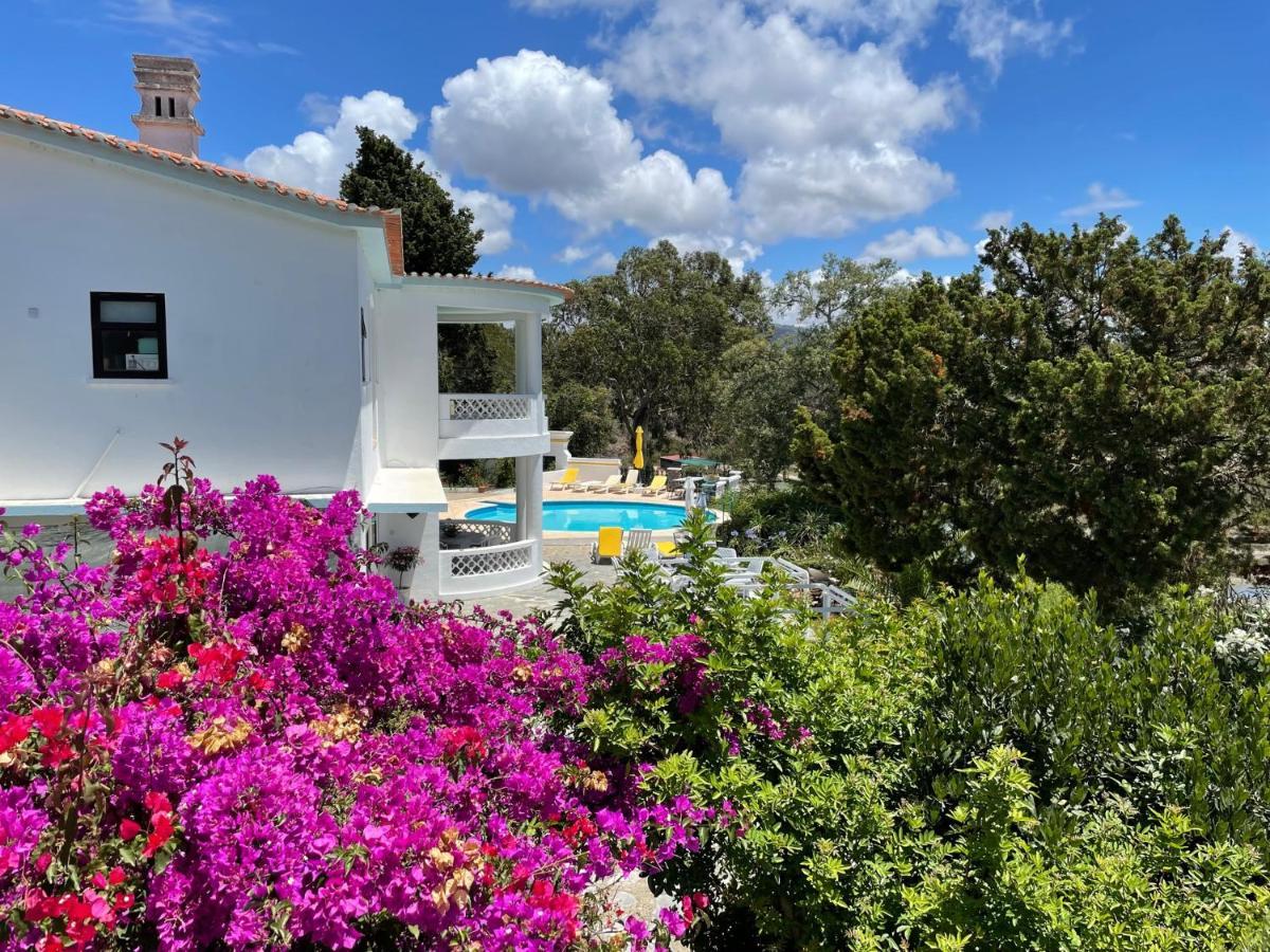 Moinho Da Asneira - Duna Parque Resorts & Hotels Vila Nova de Milfontes Εξωτερικό φωτογραφία