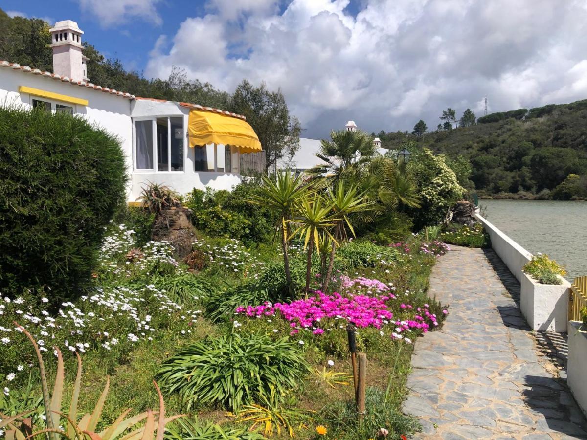 Moinho Da Asneira - Duna Parque Resorts & Hotels Vila Nova de Milfontes Εξωτερικό φωτογραφία
