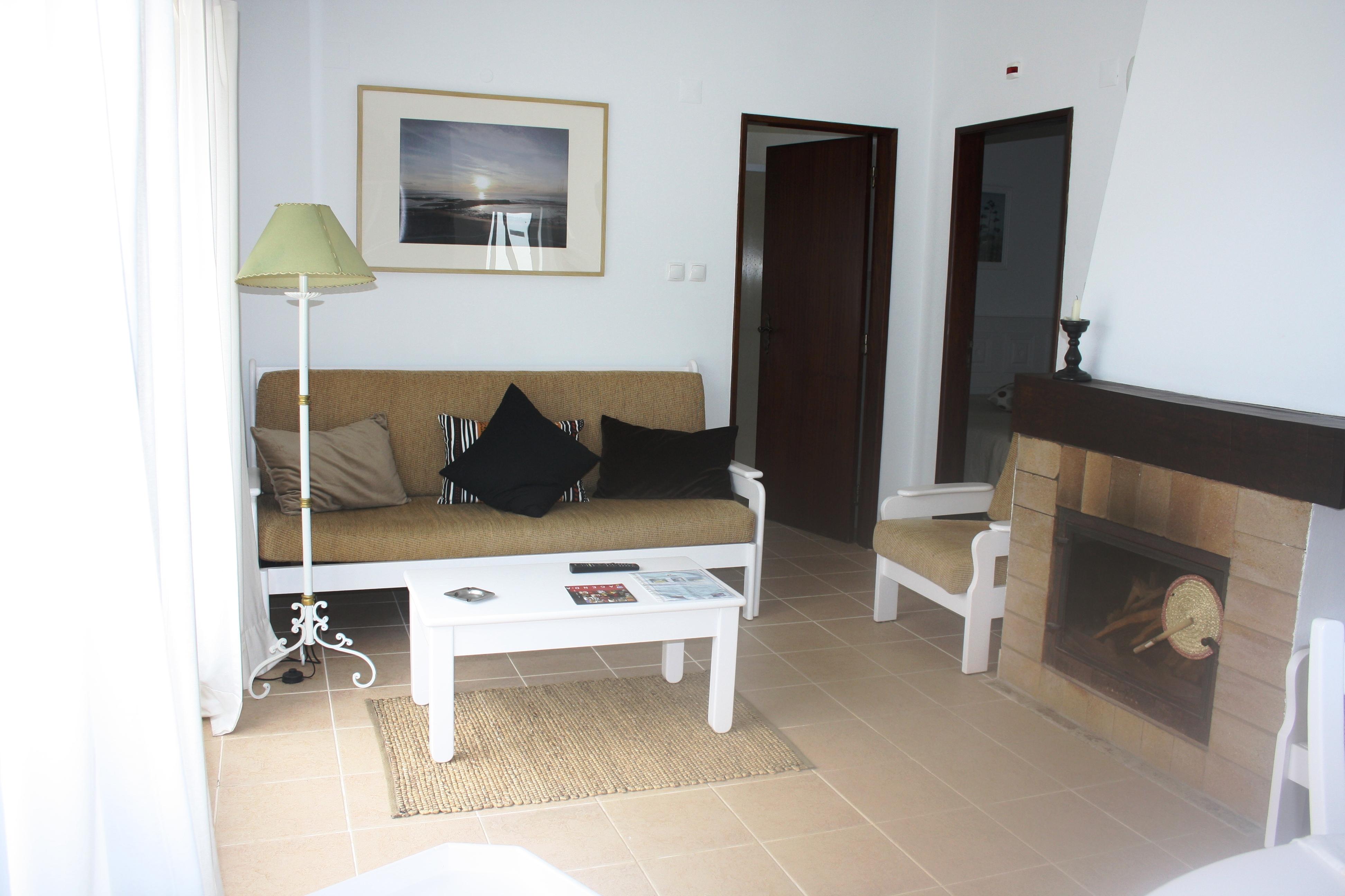Moinho Da Asneira - Duna Parque Resorts & Hotels Vila Nova de Milfontes Εξωτερικό φωτογραφία