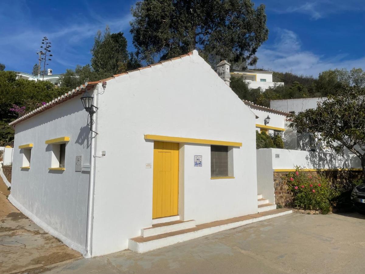 Moinho Da Asneira - Duna Parque Resorts & Hotels Vila Nova de Milfontes Εξωτερικό φωτογραφία