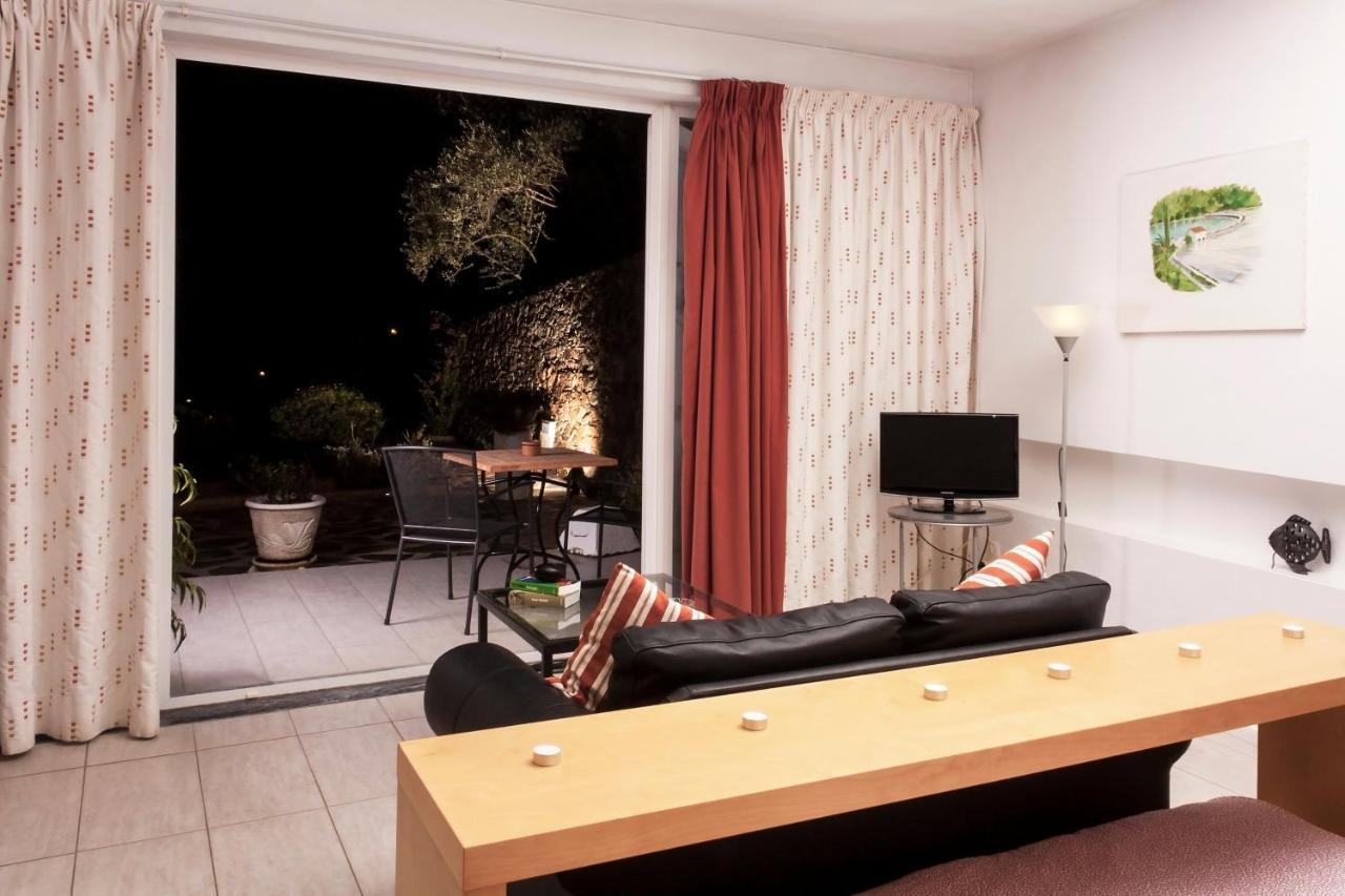 Moinho Da Asneira - Duna Parque Resorts & Hotels Vila Nova de Milfontes Εξωτερικό φωτογραφία