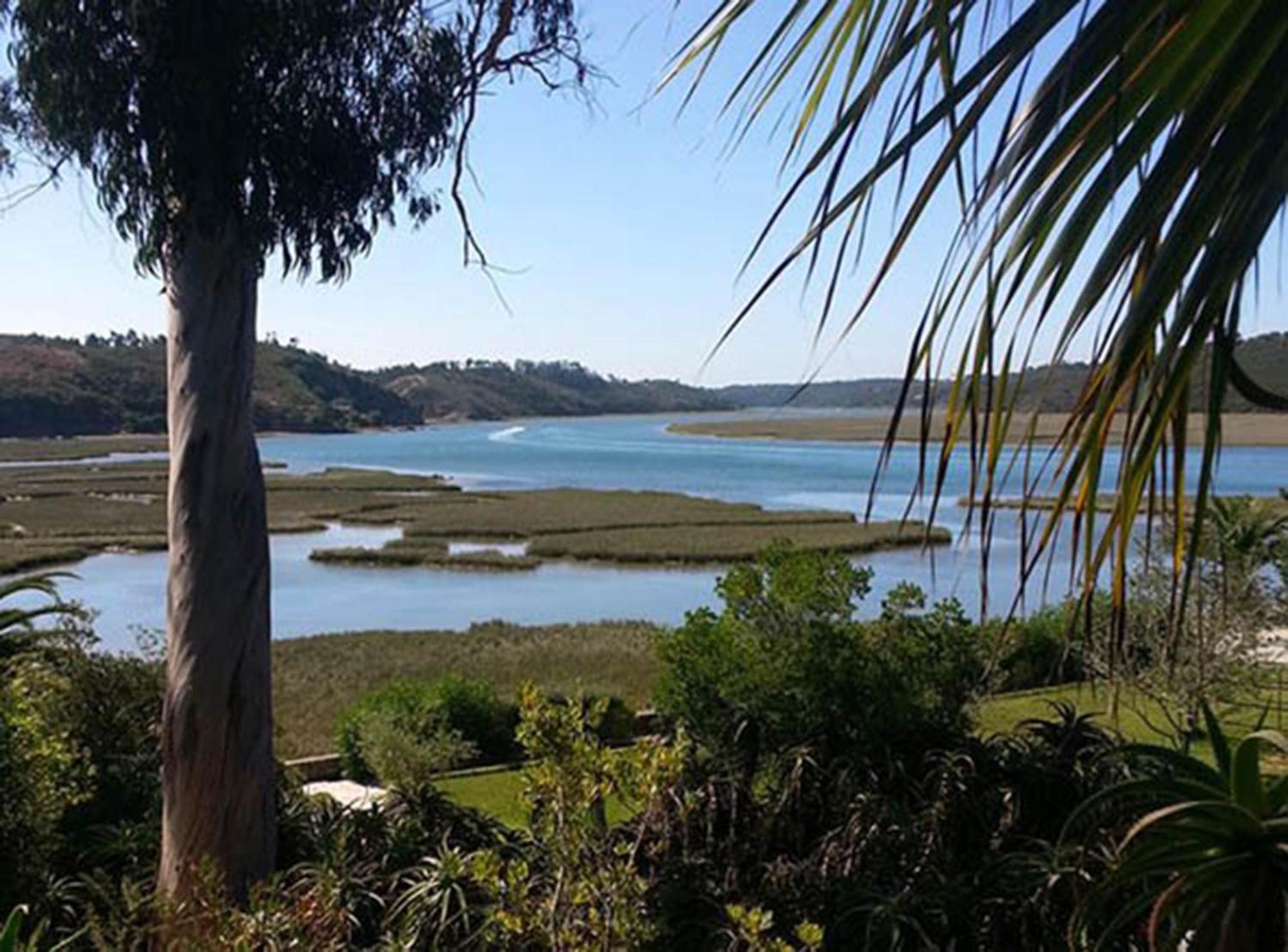Moinho Da Asneira - Duna Parque Resorts & Hotels Vila Nova de Milfontes Εξωτερικό φωτογραφία