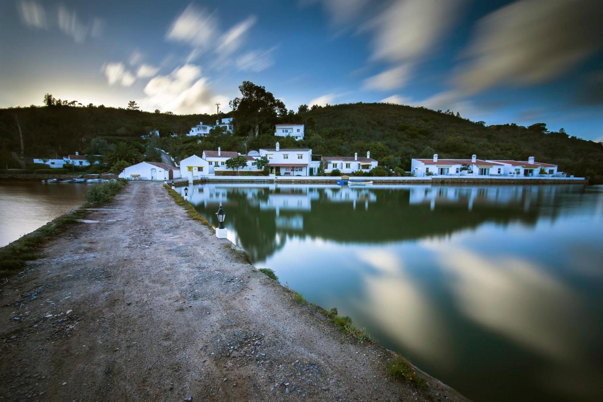 Moinho Da Asneira - Duna Parque Resorts & Hotels Vila Nova de Milfontes Εξωτερικό φωτογραφία