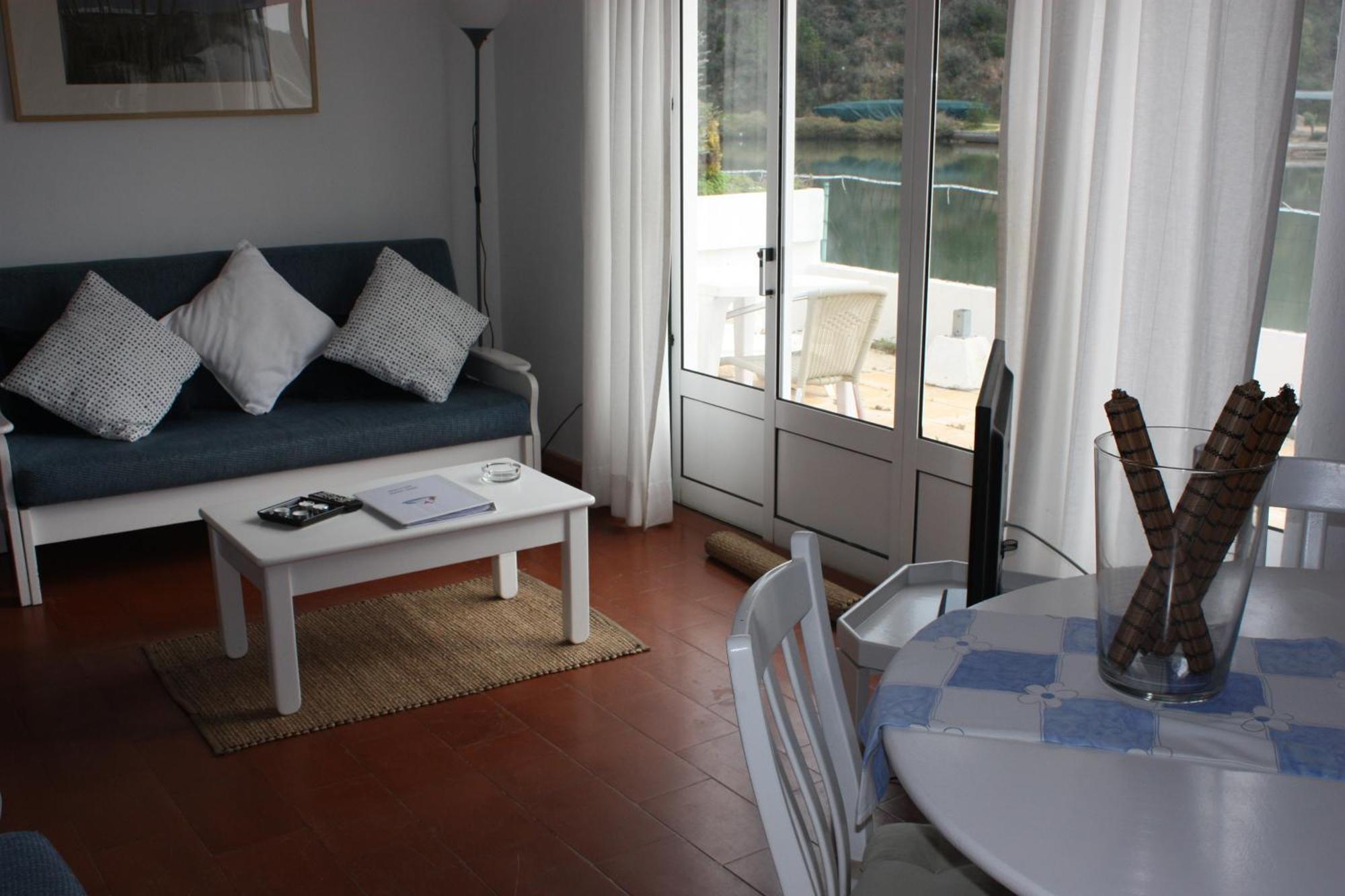 Moinho Da Asneira - Duna Parque Resorts & Hotels Vila Nova de Milfontes Δωμάτιο φωτογραφία