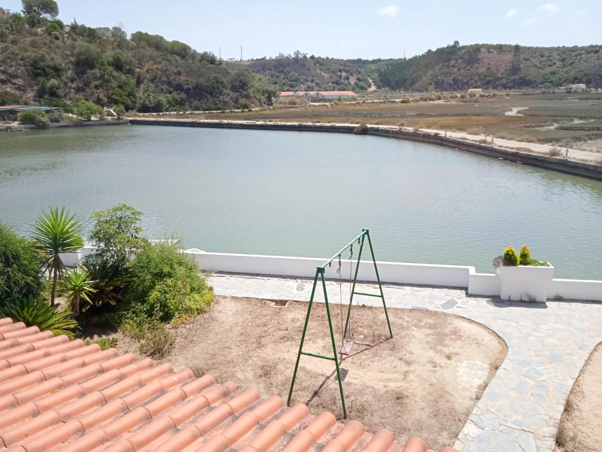 Moinho Da Asneira - Duna Parque Resorts & Hotels Vila Nova de Milfontes Δωμάτιο φωτογραφία