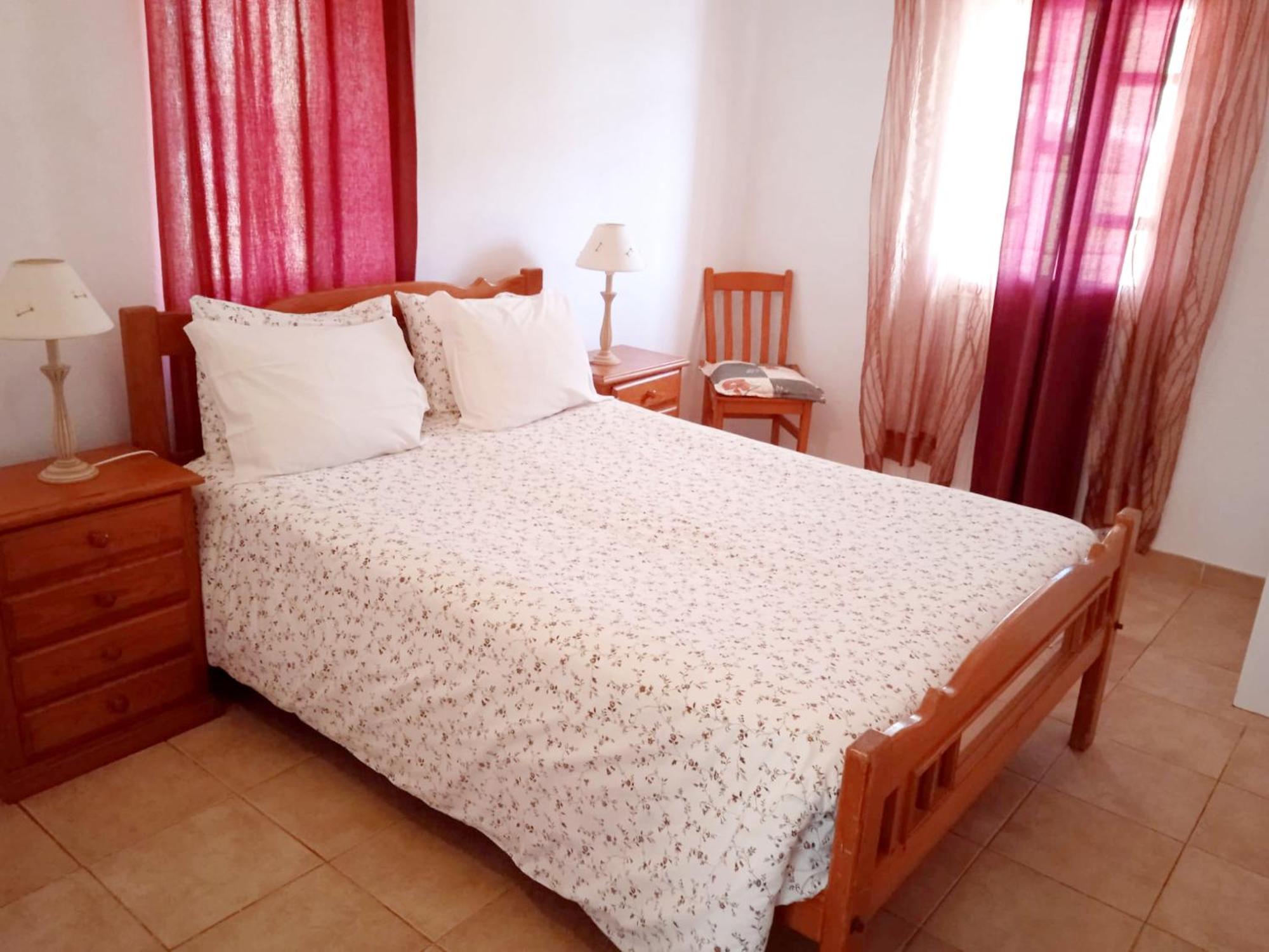Moinho Da Asneira - Duna Parque Resorts & Hotels Vila Nova de Milfontes Δωμάτιο φωτογραφία