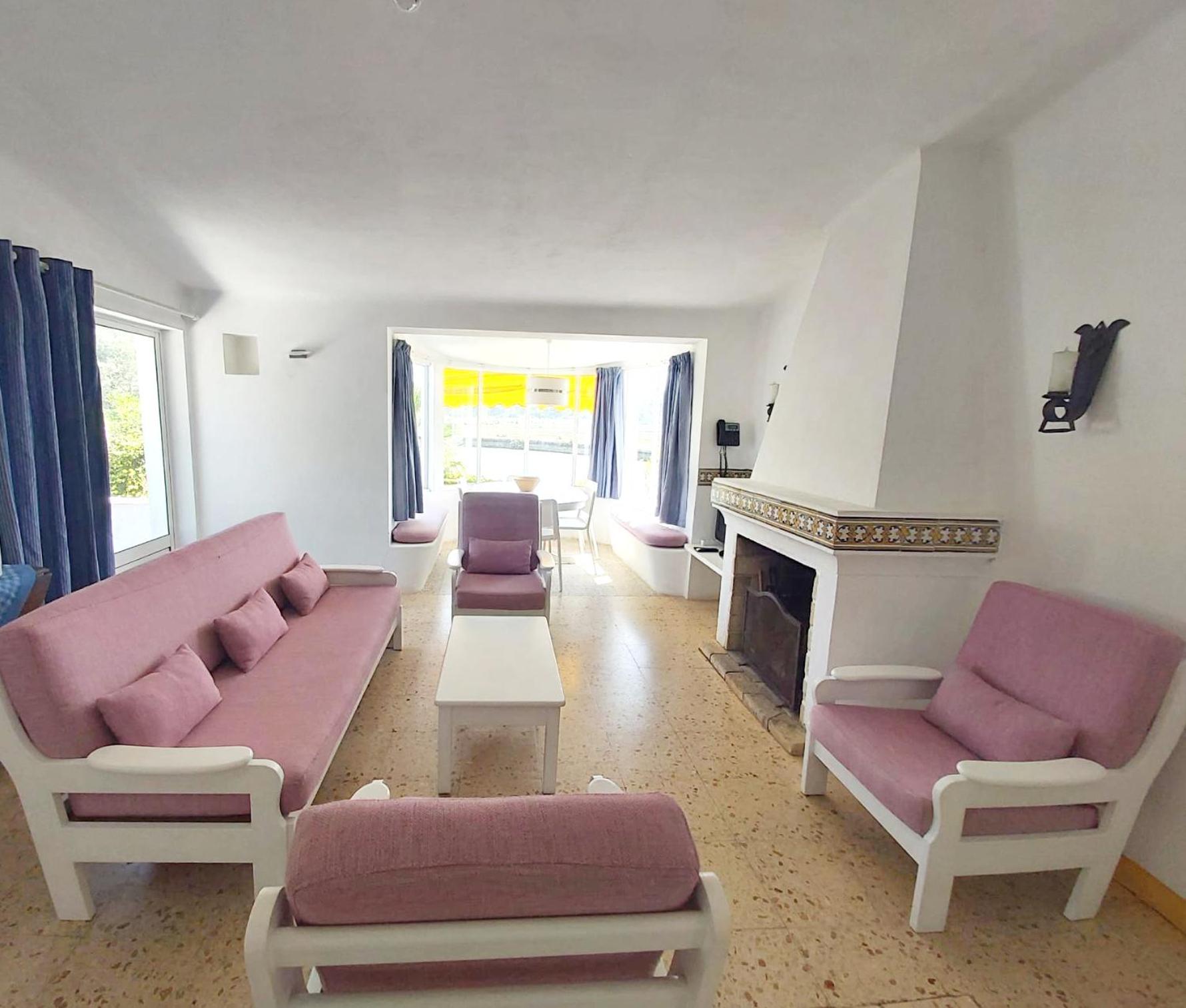 Moinho Da Asneira - Duna Parque Resorts & Hotels Vila Nova de Milfontes Δωμάτιο φωτογραφία