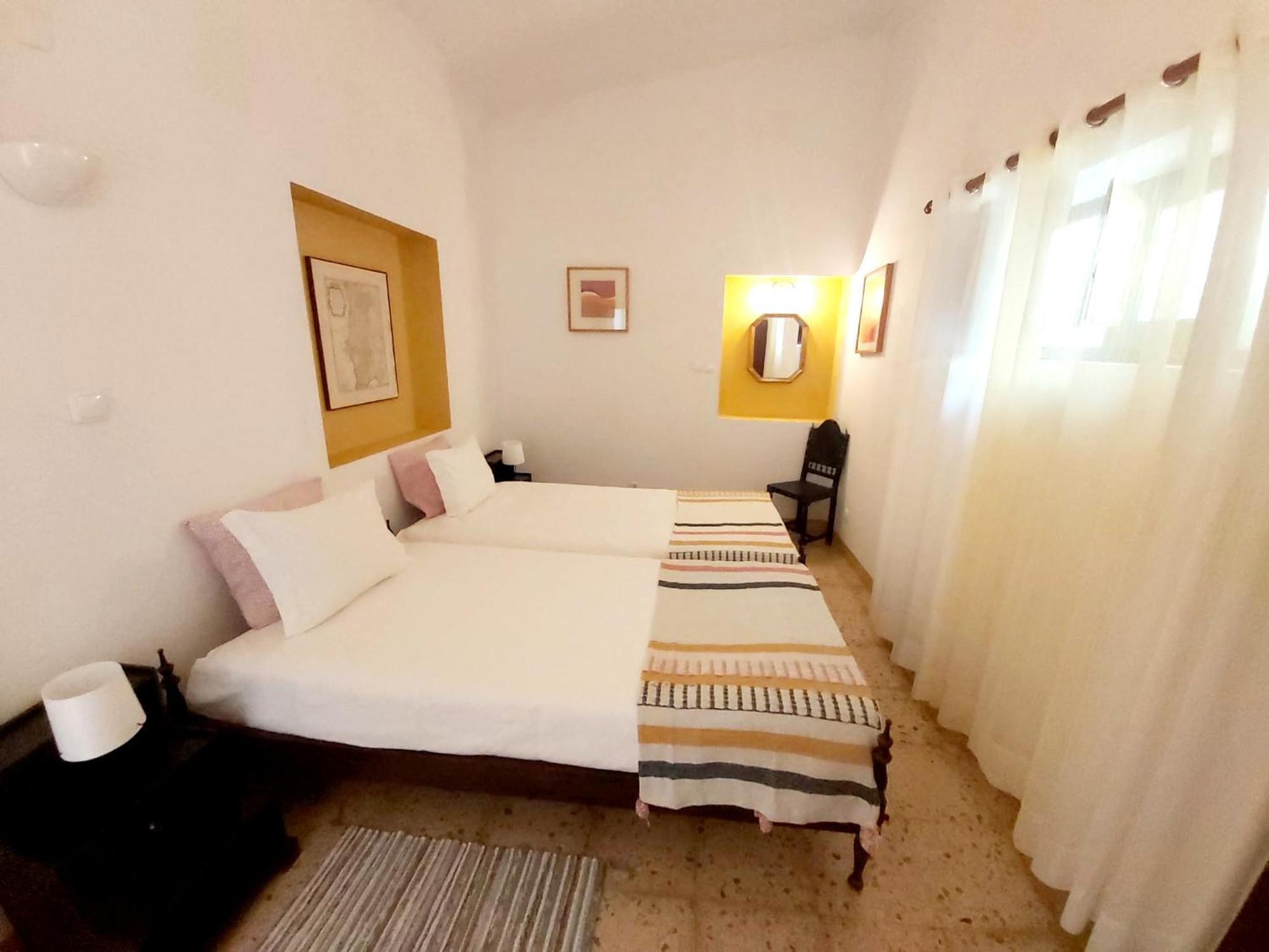 Moinho Da Asneira - Duna Parque Resorts & Hotels Vila Nova de Milfontes Δωμάτιο φωτογραφία