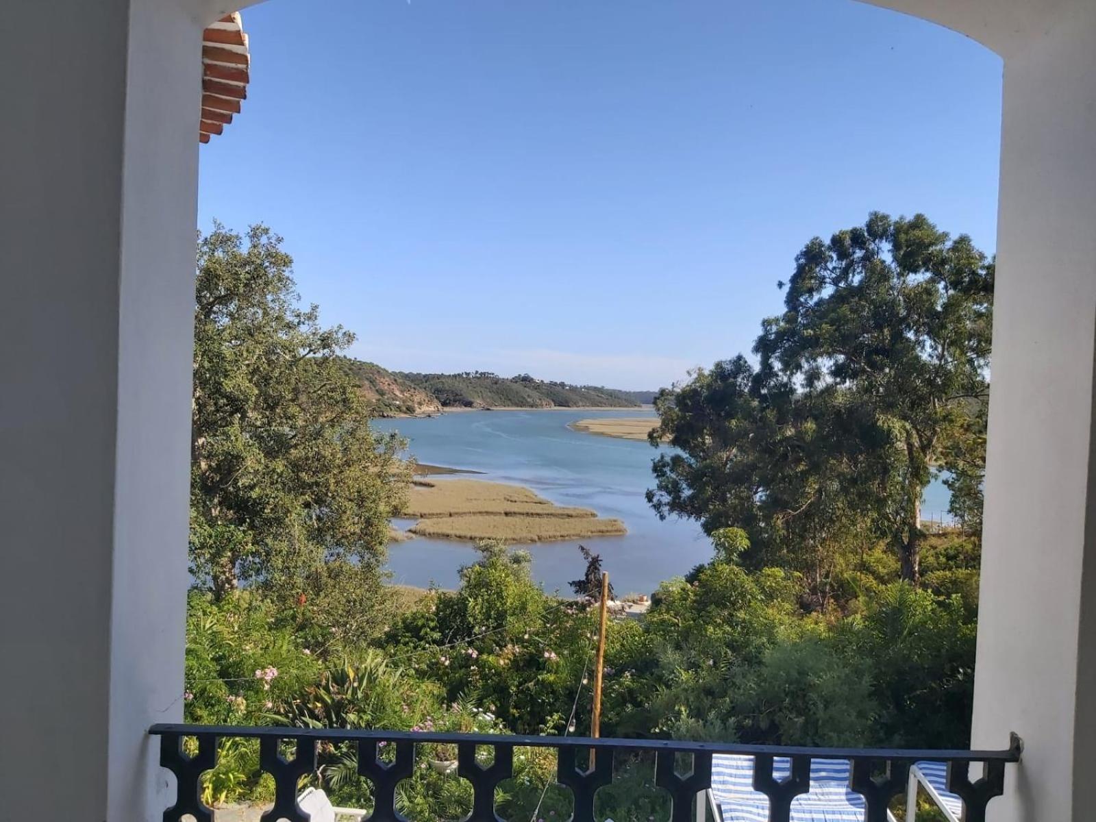 Moinho Da Asneira - Duna Parque Resorts & Hotels Vila Nova de Milfontes Δωμάτιο φωτογραφία