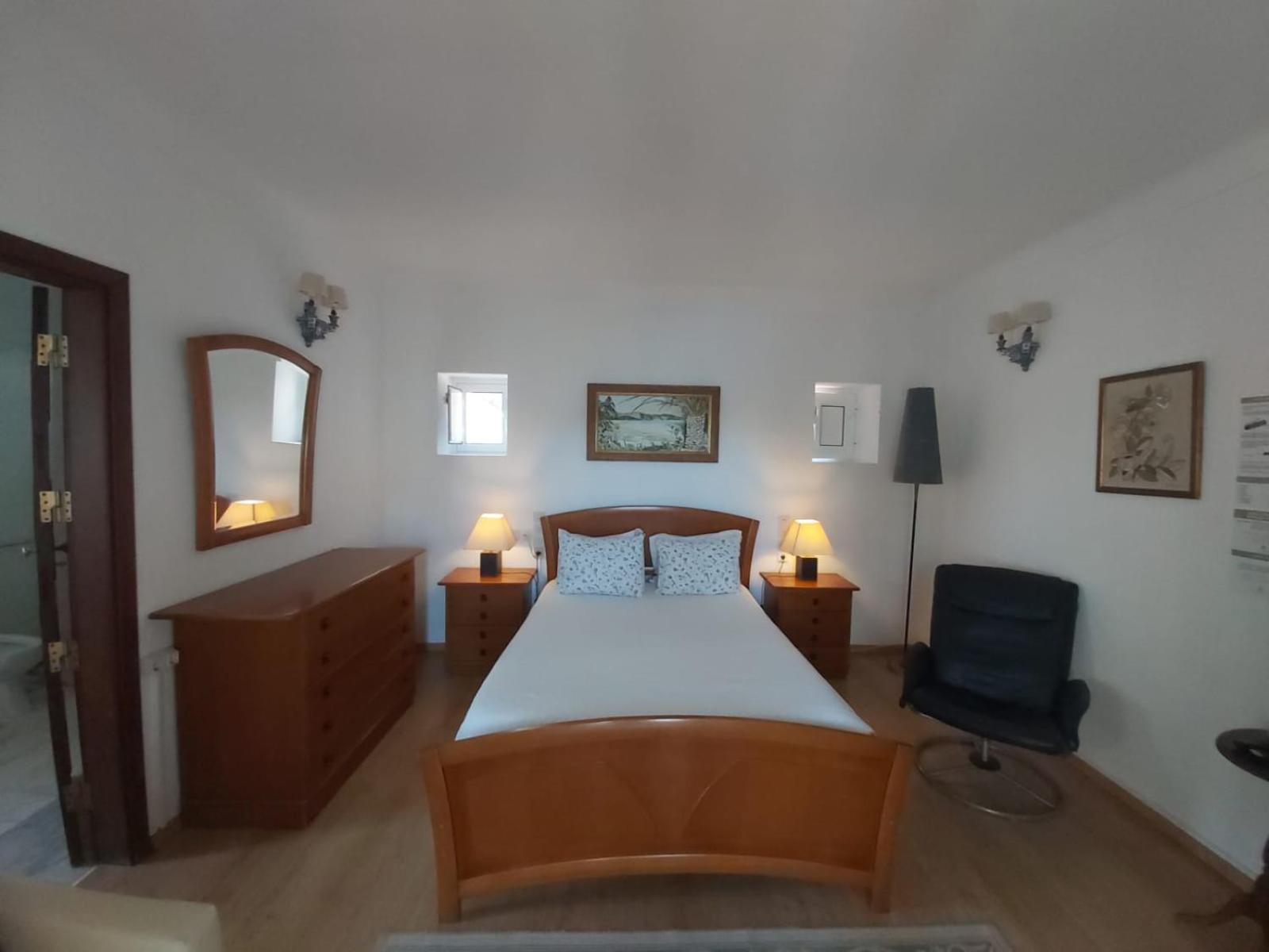 Moinho Da Asneira - Duna Parque Resorts & Hotels Vila Nova de Milfontes Δωμάτιο φωτογραφία